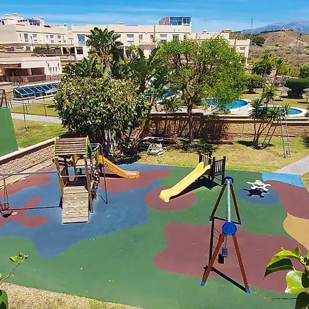 Celestina Apartment, Piscinas, Parking Gratis, A 5 Min De Torre Del Mar Holiday home Velez Malaga