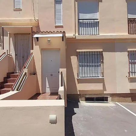 Holiday home Celestina Apartment, Piscinas, Parking Gratis, A 5 Min De Torre Del Mar Velez Malaga